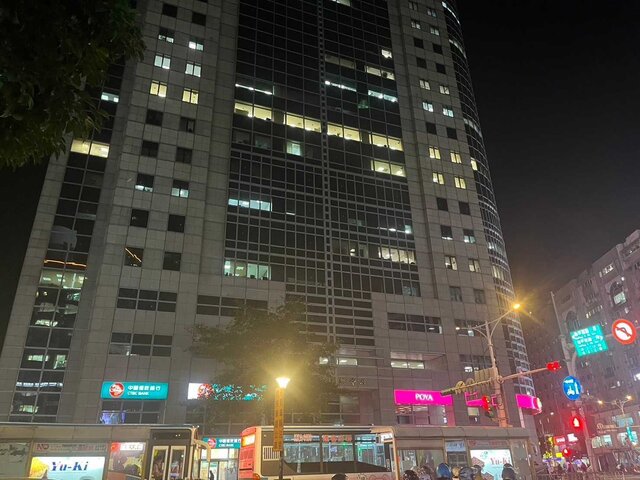 宇峻奧汀斥資5億購台北市中心辦公大樓